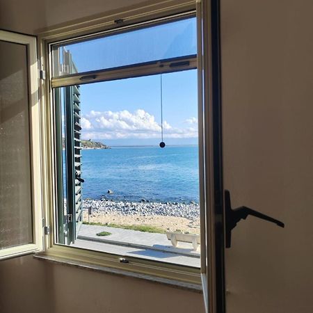 이오폴로 La Zagara House 아파트 외부 사진