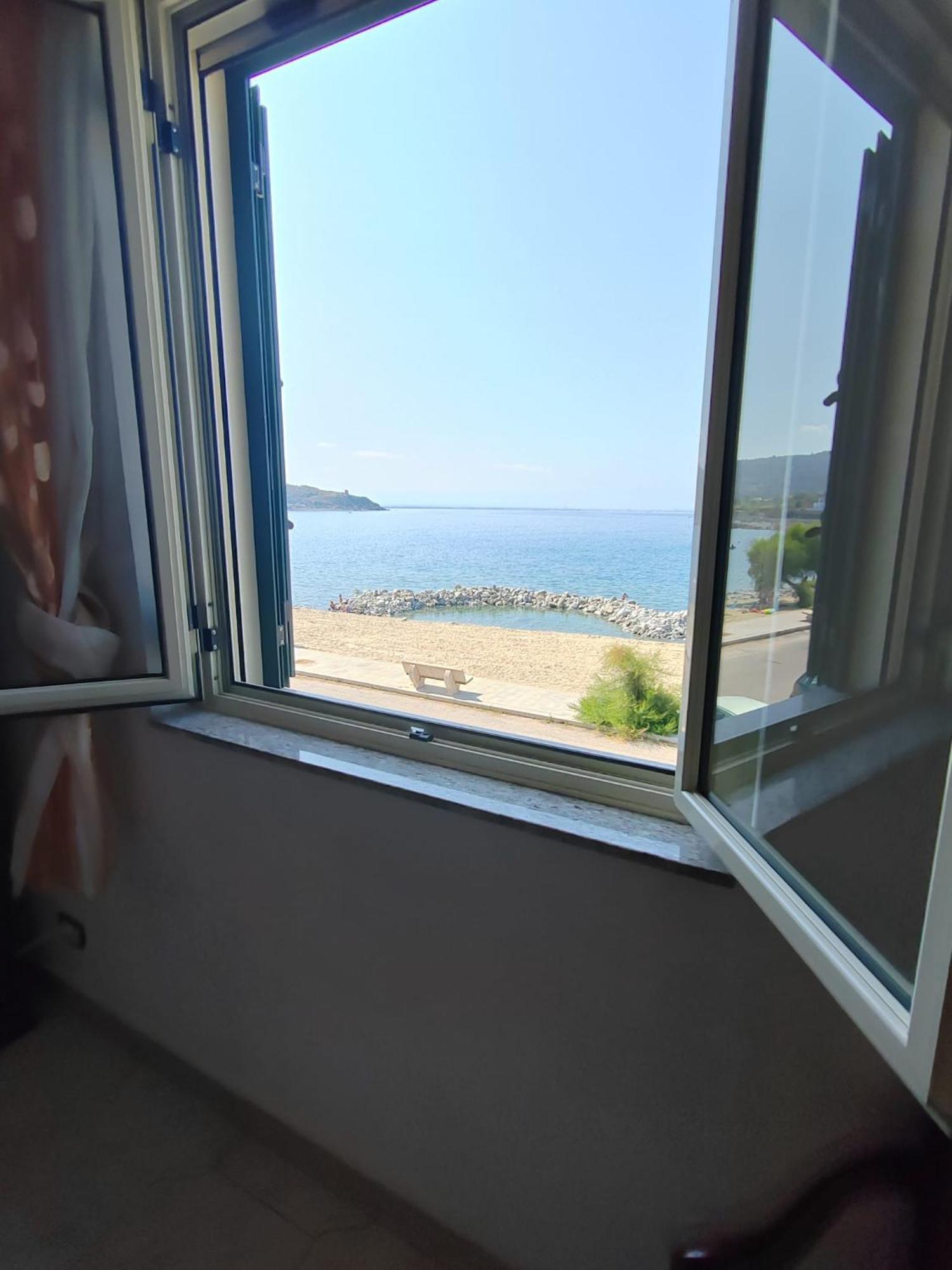 이오폴로 La Zagara House 아파트 외부 사진