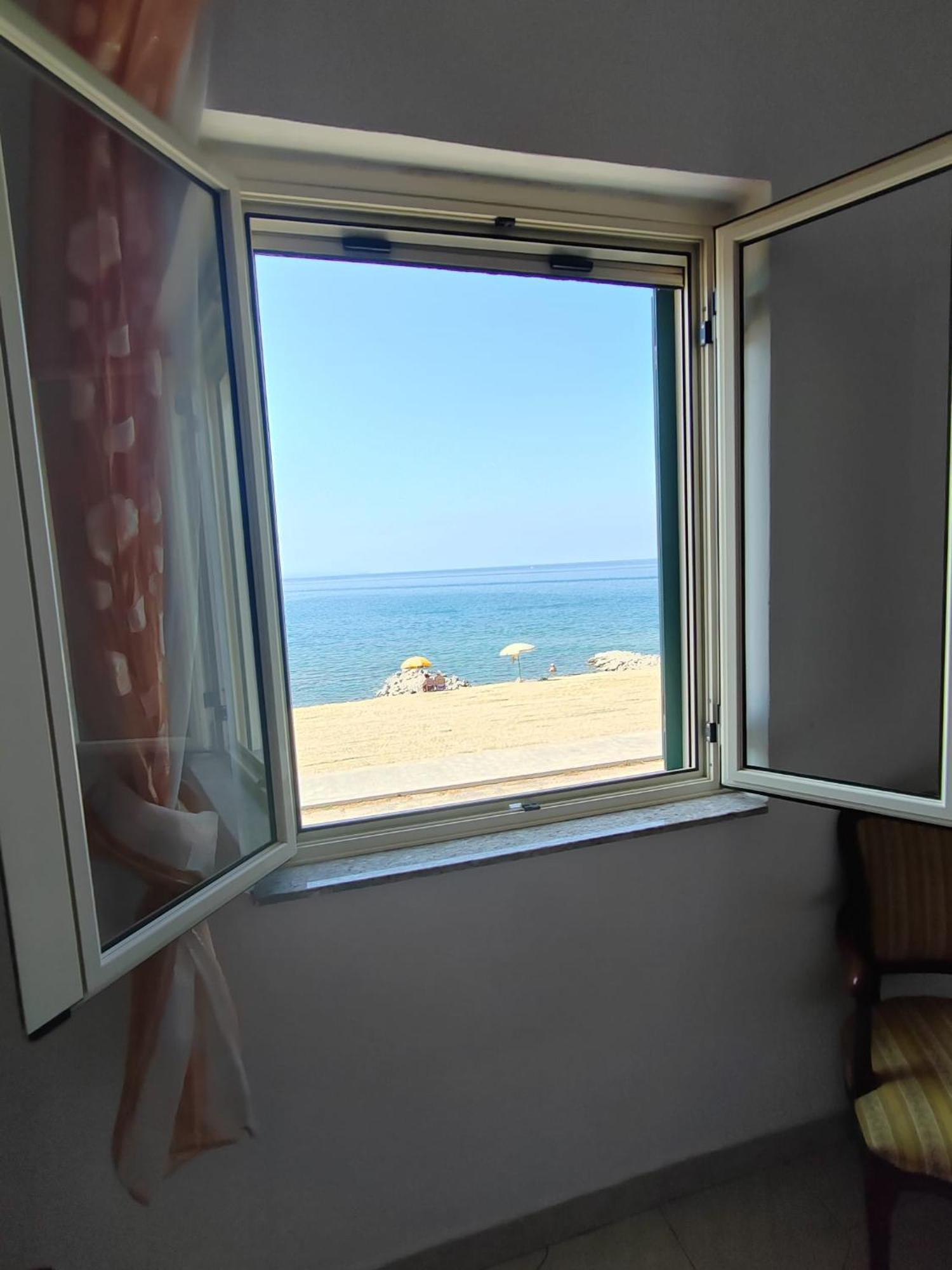 이오폴로 La Zagara House 아파트 외부 사진