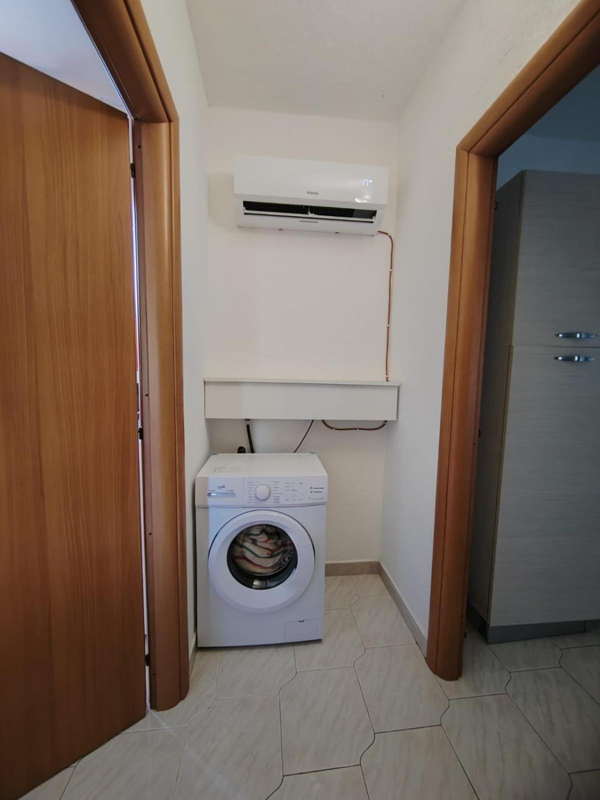 이오폴로 La Zagara House 아파트 외부 사진